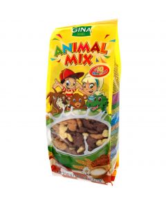 Animal mix murot 250g