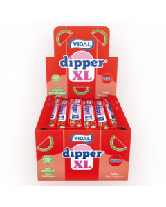 Dipper XL 10.5g vesimeloni