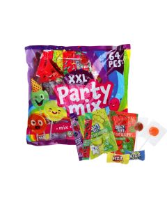 XXL Party Bag 500g