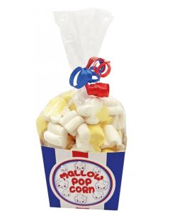 Popcorn Mallow 100g