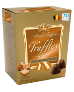 Fancy Truffles 200g Salted Caramel