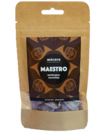 Maestro-maitokaakaokaramelli 80g