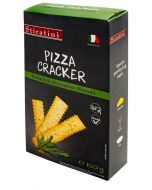 Pizzacracker rosmariini & oliiviöljy 100g