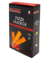Pizzacracker tomaatti & oliiviöljy 100g